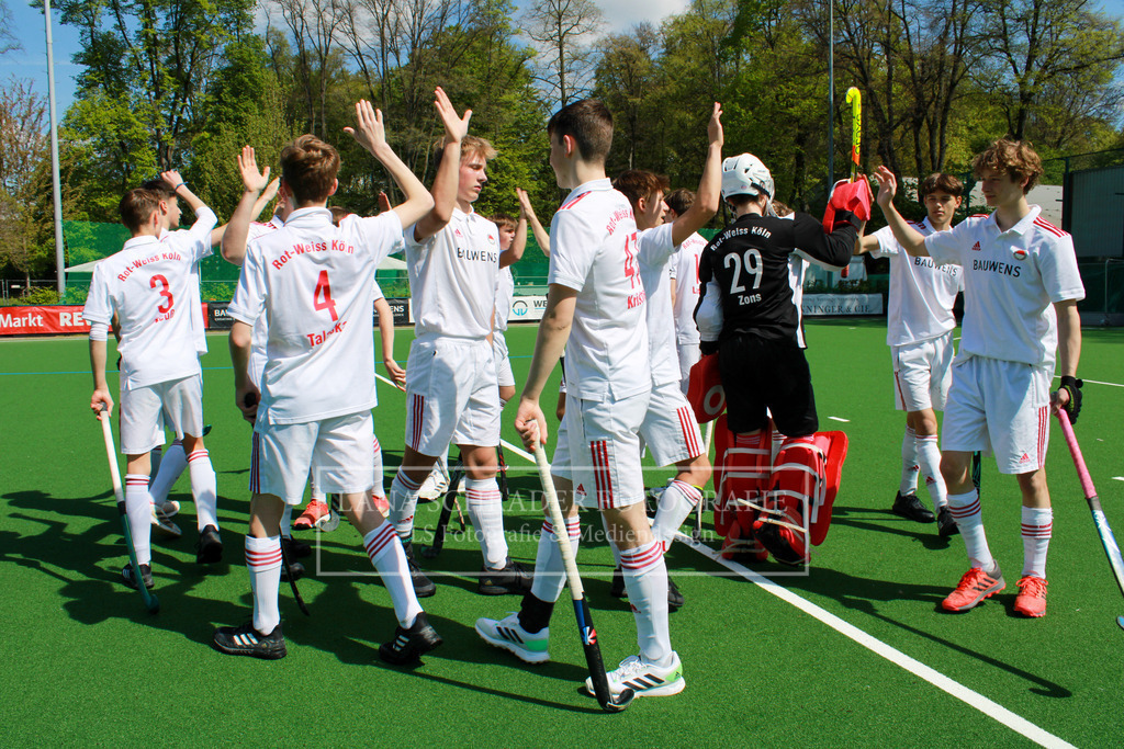 MU16 Rot-Weiß Köln - DSD Düsseldorf 30.04.23 -095 | lanaschraderfotografie - Realisiert mit Pictrs.com