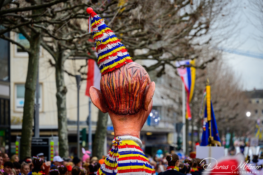 Die Mainzer Fastnacht | Die Mainzer Fastnacht