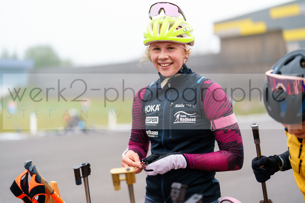 DP Oberhof | 1. DSV JOKA Deutschlandpokal Biathlon, 19.-22.09.2024 - LOTTO Thüringen Arena Oberhof