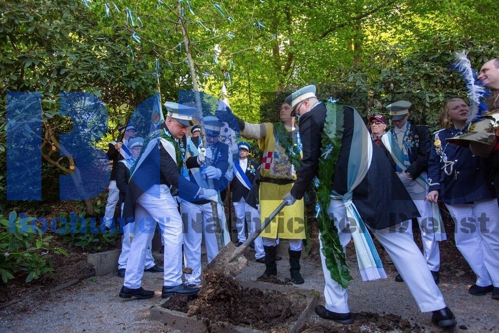 26.04.2025 - | 26.04.2025 -(Foto: Jenny Musall/Bochum Journal) - Realisiert mit Pictrs.com