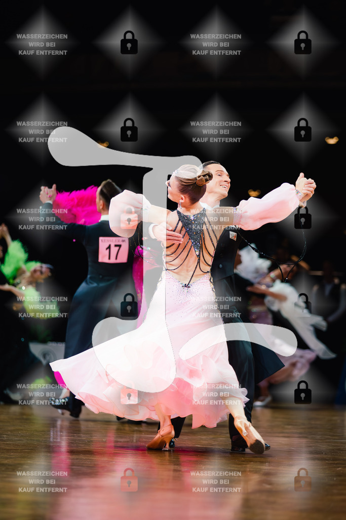 GOC 2025 - WDSF Open Standard Senior I 14th (53) Kristof Zsolt _ Daniela Paul (TC Der Frankfurter Kreis)-2025-08-21-9848 | Webshop for digital downloads and prints of dance sport, event & show photographer Julian Link - Realisiert mit Pictrs.com
