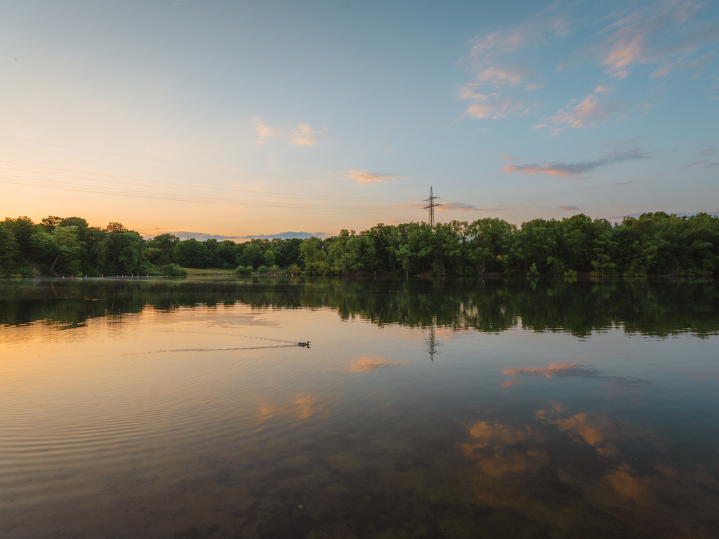 Heidbergsee--9 | Entdecke exklusive Fotokunst aus Braunschweig: Bildband, Leinwände, Postkarten, Kalender, digitale Downloads & Bildlizenzen. Jetzt im offiziellen Beautiful Braunschweig Shop! - Realisiert mit Pictrs.com