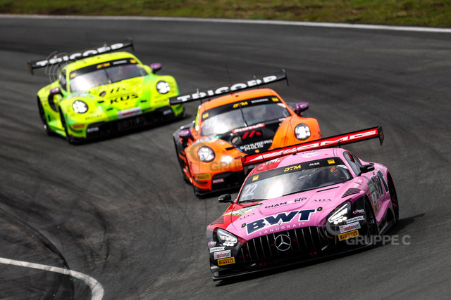 DTM325_060713381308101JS_JS | DTM, 5. + 6. Rennen Zandvoort 2025 - Foto: Gruppe C Photography; #22 Mercedes-AMG GT3, Mercedes-AMG Team Landgraf: Lucas Auer - Realisiert mit Pictrs.com