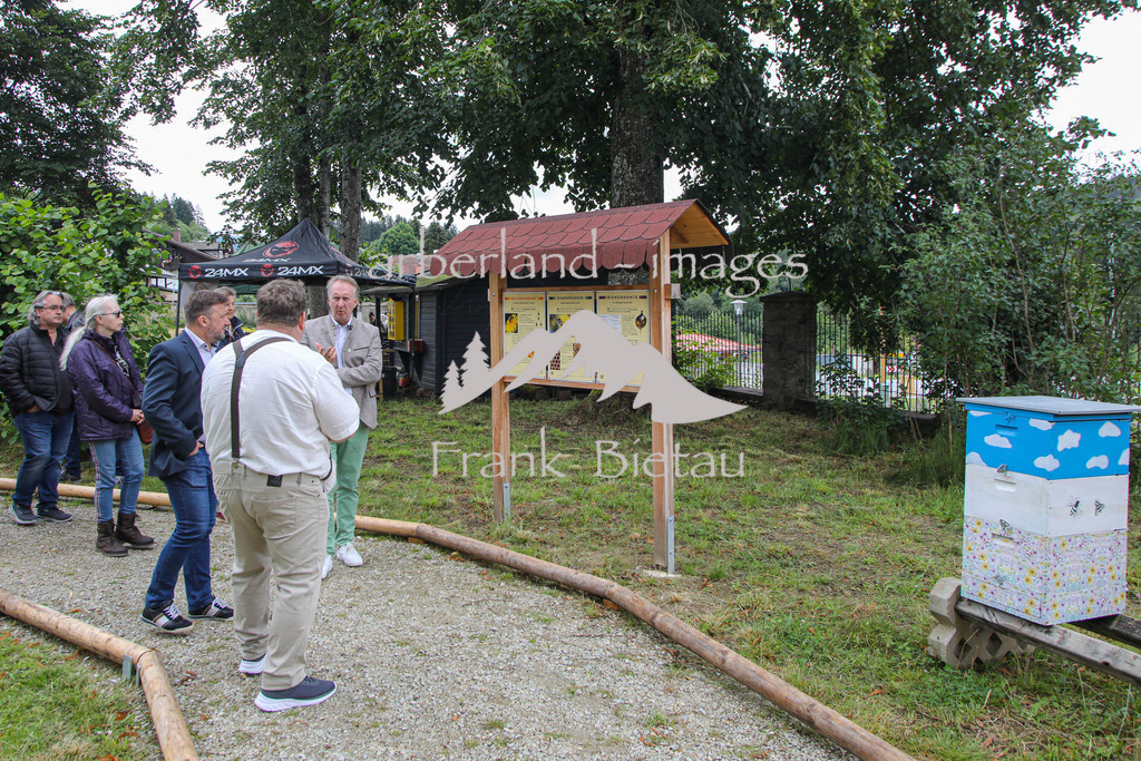 OE7A0819 | Rundgang durch den Lehrpfad mit K.H. Keilhofer