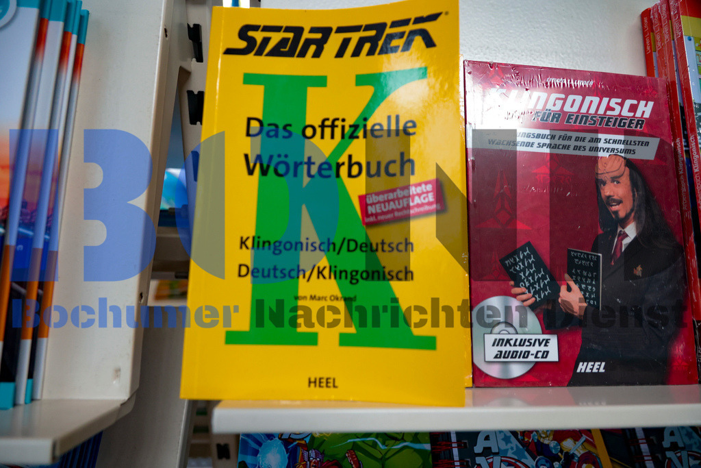  22.10.2023 - 
 | Sebastian Sendlak / Bochumer Nachrichtendienst (BOND) - Herbstfest im Eisenbahnmuseum Bochum - Realisiert mit Pictrs.com
