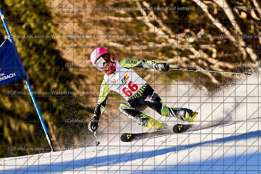 ALP8959_NOe-Kindervergleich-RTL_Seyser Emma | (C)FotoLois.com, Alois Spandl. Sportunion Trattenbach, NÖ Kindervergleichs-Skirennen, RTL auf dem Feistritzsattel, So 28. Januar 2024.