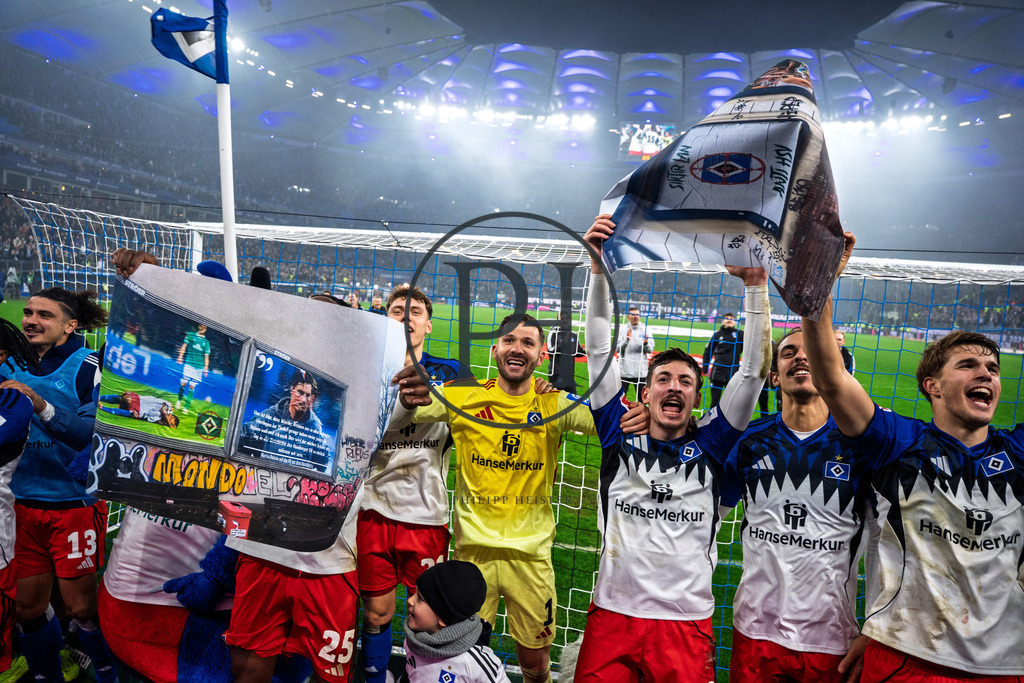 13.Spieltag HSV - Werder Bremen_SC-04 | Philipp-Heist - Realisiert mit Pictrs.com