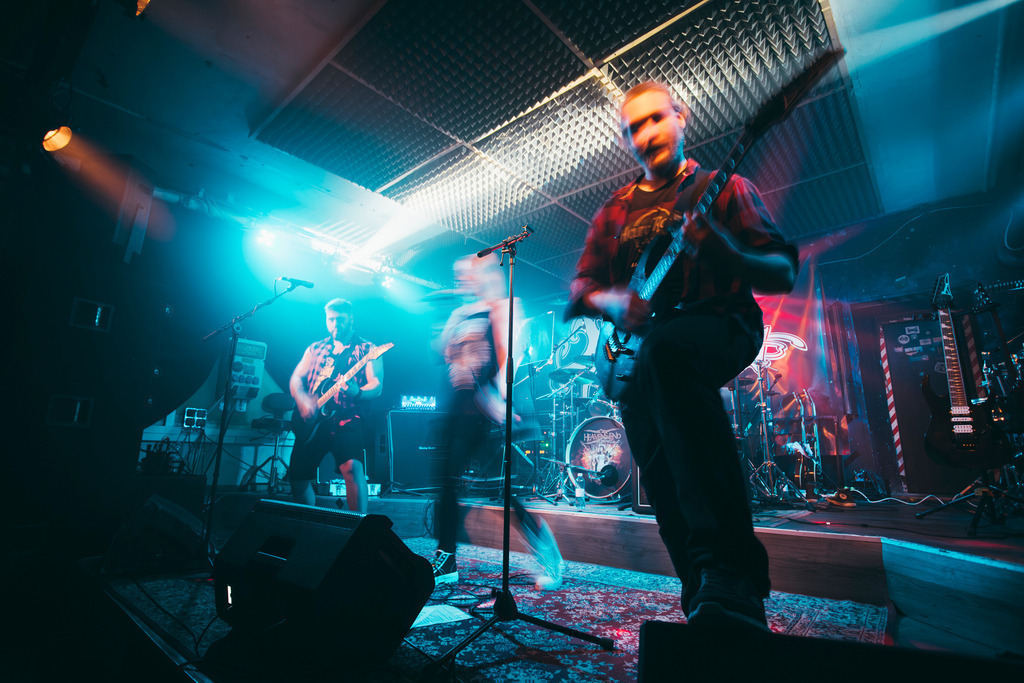 ..... | 2025-04-10 Brucknerhauskonzert, Foto: Andreas Willdoner