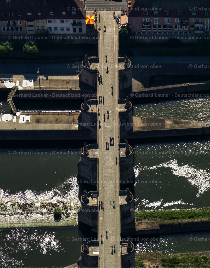 2696049 | Alte Mainbrücke, Würzburg