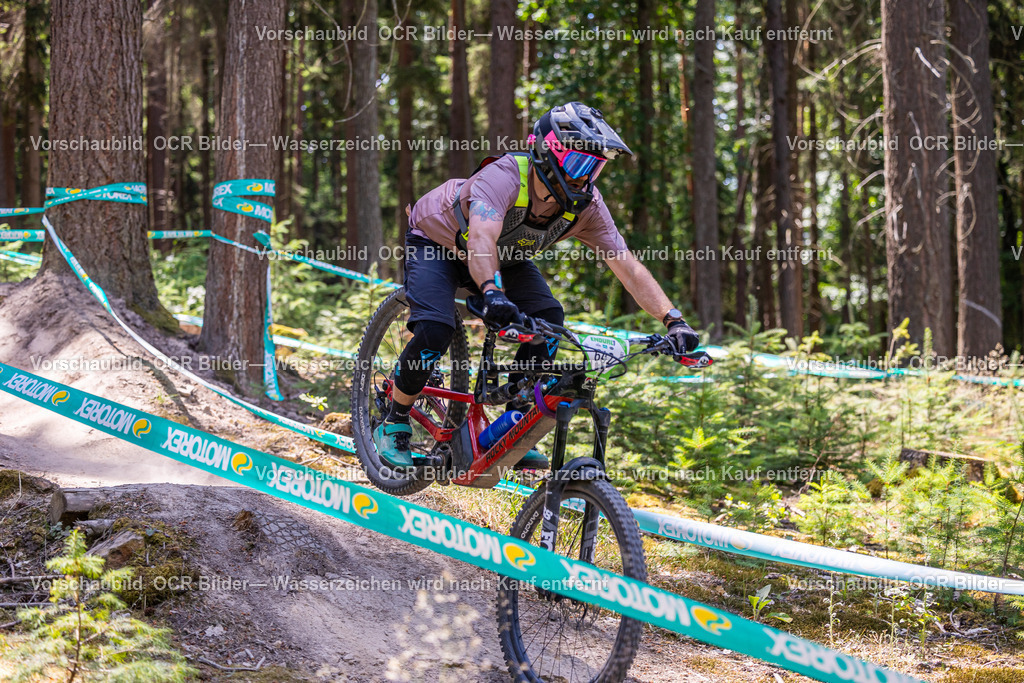 Enduro One Trieb Samstag R6-1091 | OCR Bilder Fotograf Eisenach Michael Schröder