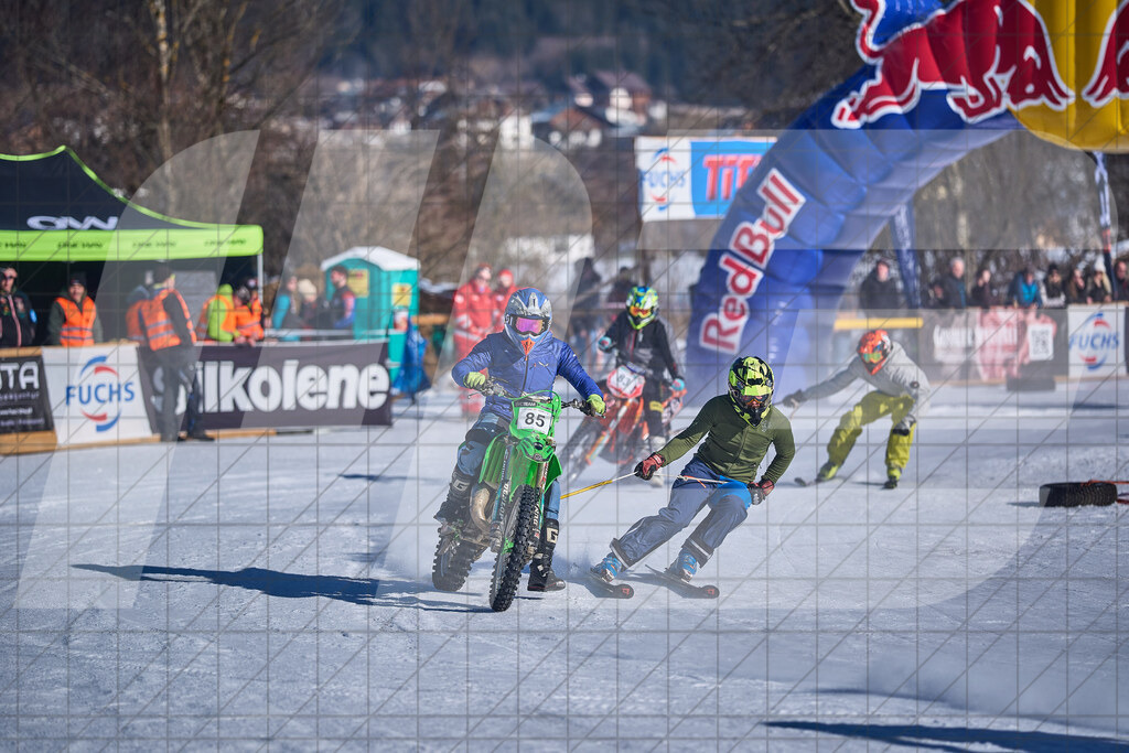 10. Holzknecht Skijöring in Gosau am Dachstein, Oberösterreich, Österreich am 08.02.2025Foto: © 2025 Martin Bihounek / martinbihounek.com | 08.02.2025: 10. Holzknecht Skijöring in Gosau am Dachstein, Oberösterreich, ÖsterreichFoto: © 2025 Martin Bihounek / martinbihounek.comInsta: @martinbihounekcomFB: @martinbihounekphotography