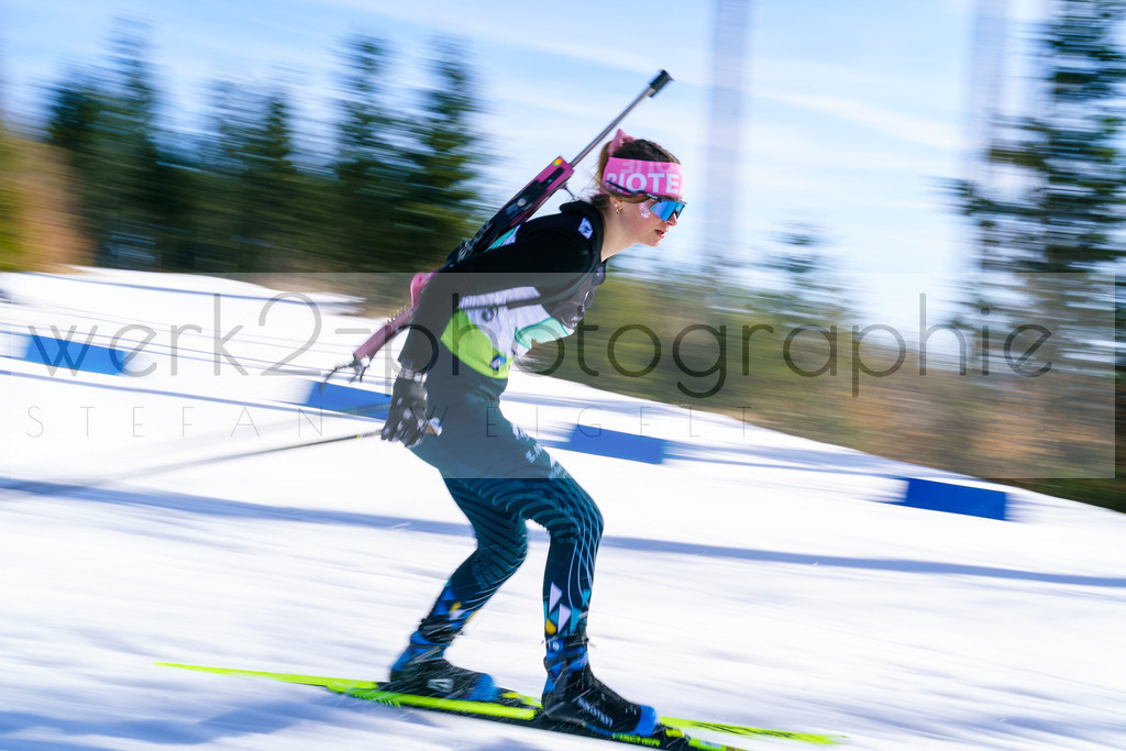 FESA Alpencup / DP Arber | 7. Deutschlandpokal Finale - ARBER Hohenzollern Skistadion, 6. - 9. März 2025