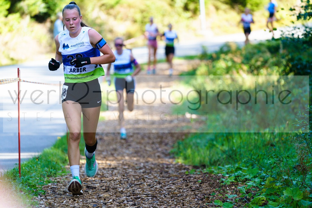 DP Arber  | Deutschlandpokal ARBER am 15. - 17. September 2023