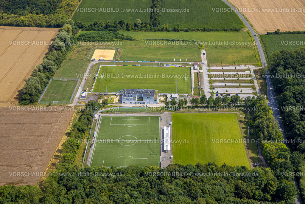 Hamm250701599Rhynern | Luftbild, Westfalia Sportpark, Fußballstadion, Stadtbezirk Rhynern, Hamm, Ruhrgebiet, Nordrhein-Westfalen, Deutschland