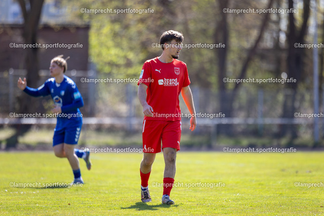 Fußball I Junioren I Saison 2025-2026 I DFB-Nachwuchsliga I 8. Spieltag I JFV Lübeck - 1. FC Magdeburg 191 | /jfv5/ - Realisiert mit Pictrs.com