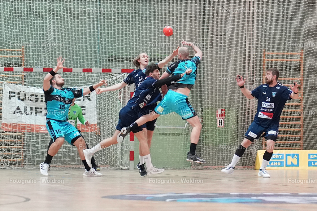 20230513 HLA Jags v Bärenbach - Köflach-32 | Fotografie Woldron