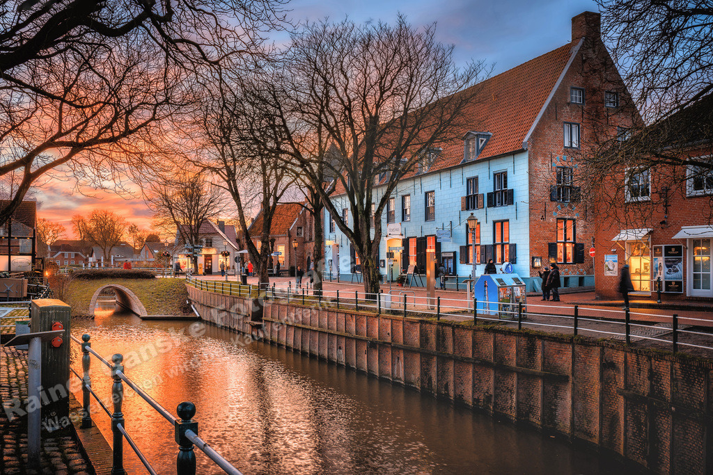 071 Greetsiel - 26-12-2022 -R Ganske | Onlineshop mit Bildern von Stränden, Häfen und Meer. Leinwände, Poster, Kalender und andere Materialien erhältlich. Kommerzielle Lizenzen möglich.  - Realisiert mit Pictrs.com