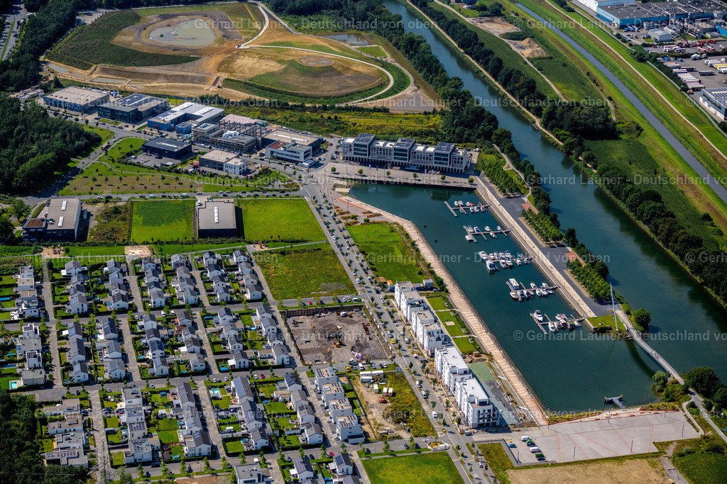 4050011 | Stölting Marina, Gelsenkirchen-Ost