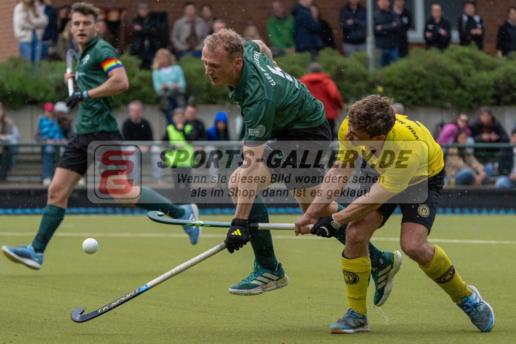 HK_20260419_04288 | 2.Bundesliga Herren Club Raffelberg - Marienburger HC am 19.04.2026