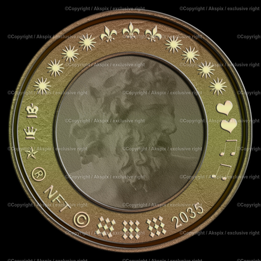NFTs_Coin-Statu-in-Goethehaus-2035 | Die Bildagentur Akspix ist eine Online-Bildagentur und bietet professionelles und kreatives Bildmaterial Royalty free und Rights Managed. Bildarchiv Akspix bietet eine große Auswahl an kreativen und klassischen Motiven.Frankfurt Fotograf, Fotoshooting