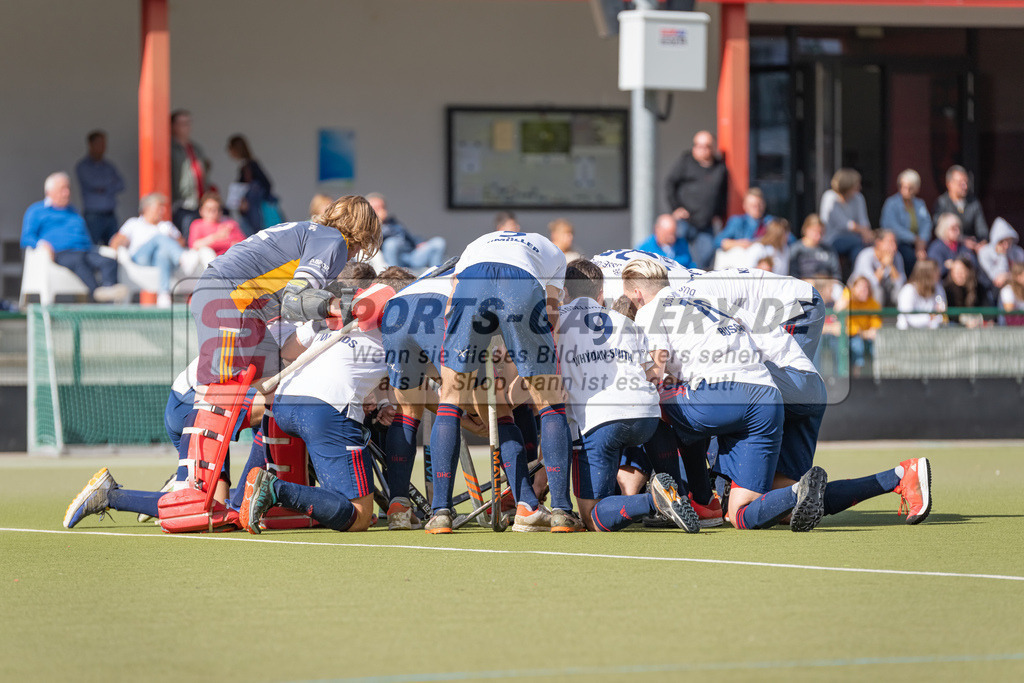 HK_20220925_100226 | 1. Bundesliga Herren Düsseldorfer HC - Berliner HC  am 25.9.2022 DHC Düsseldorf, Düsseldorf ,