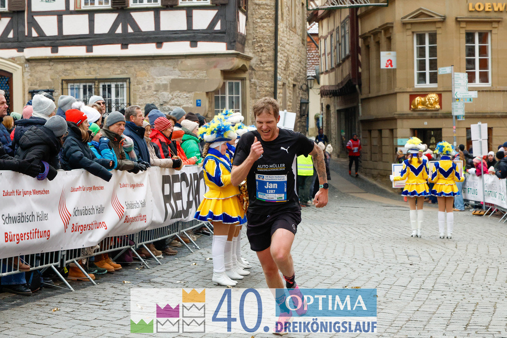 VR Bank Hauptlauf 10km | 40. Optima 3koenigslauf 2026 - Realisiert mit Pictrs.com