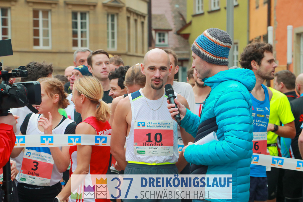 VR Bank Hauptlauf 10000m | 3 Koenigslauf 2023 - Realisiert mit Pictrs.com