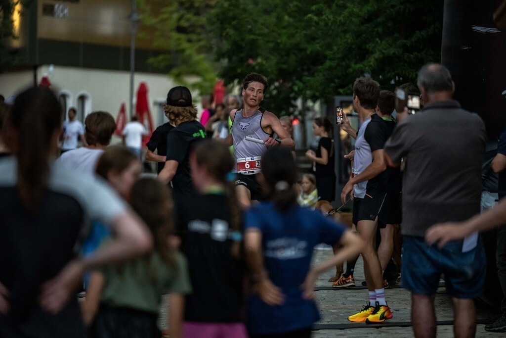 20. Sonthofer Bosch BKK Citylauf | 20. Sonthofer Bosch BKK Citylauf am 12.07.2024 in Sonthofen. Foto: Dominik Berchtold/www.dberchtold.com/ @d_berchtold_foto auf Instagram