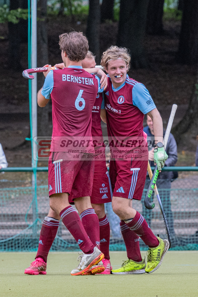SM_20250927-D5A_8674 | 1.BL-Feld - Hinrunde (M) UHC - MHC / 2:0 (1:0)