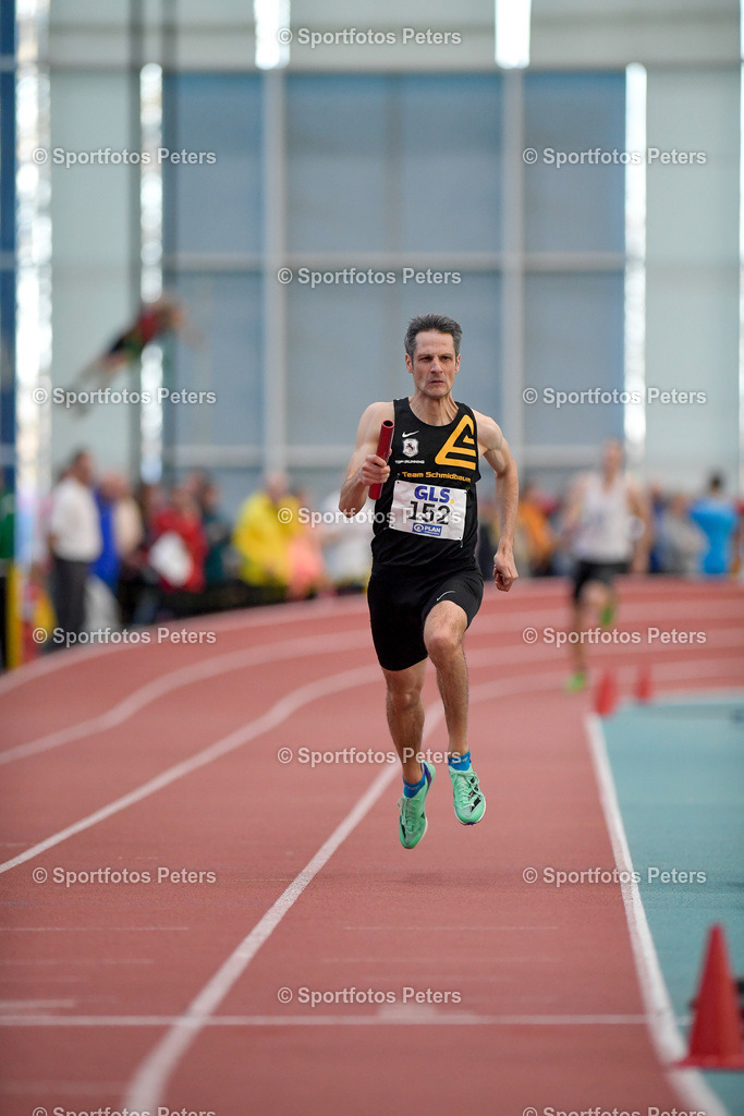 2025_DM Halle Masters_460 | DM Halle Masters am 02.03.2025 in Frankfurt am Main Foto: Kai Peters - Realisiert mit Pictrs.com