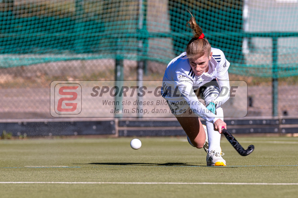 SM_20241006-D85_5534 | 1.Bundesliga Feldhockey (W) UHC - DHC/ 1:2