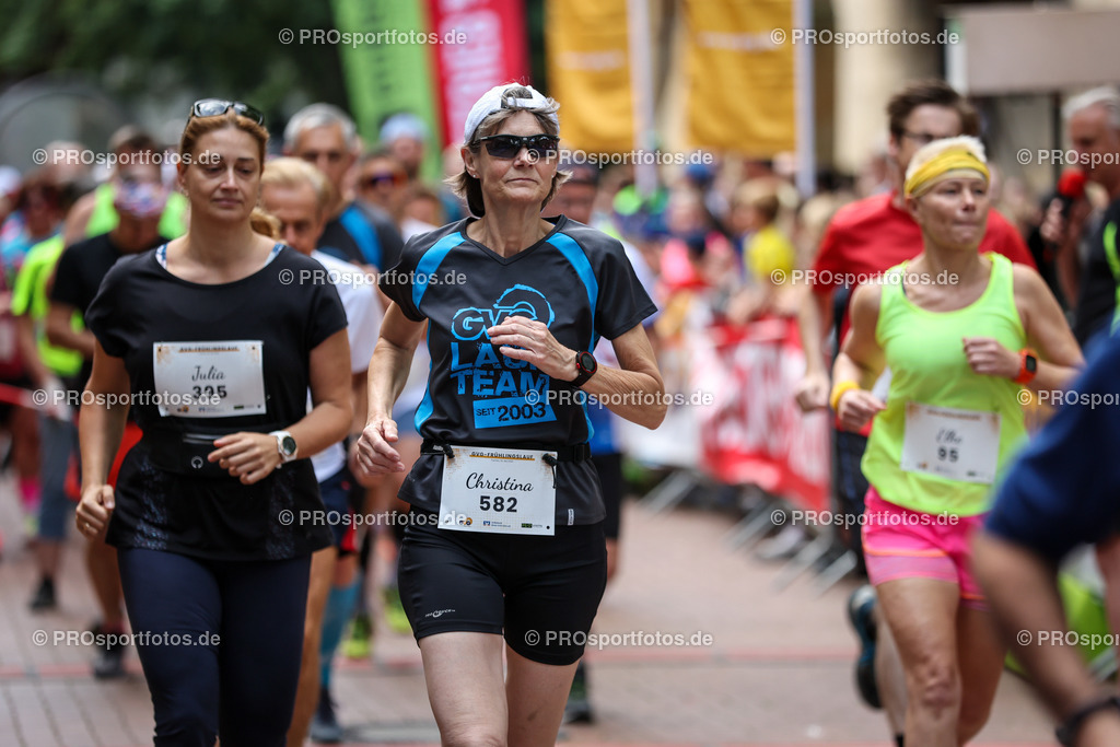 GVG Fruehlingslauf in Frechen, 22.05.2022 | Impressionen vom GVG Fruehlingslauf am 22.05.2022 in Frechen (Nordrhein-Westfalen). Foto: BEAUTIFUL SPORTS/Axel Kohring