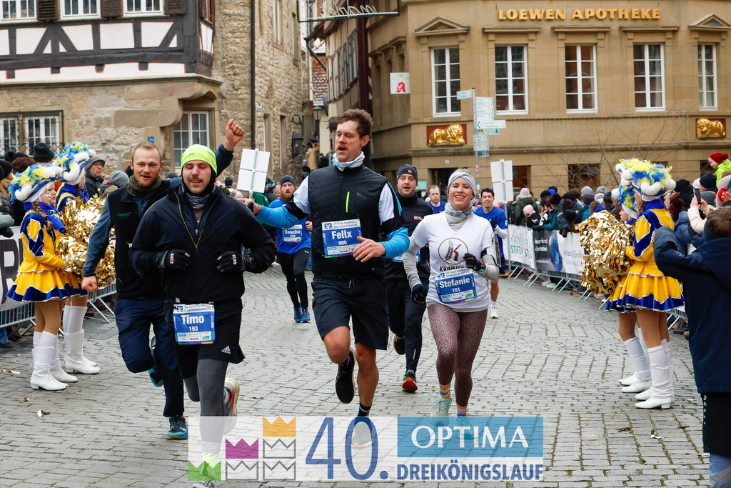 VR Bank Hauptlauf 10km | 40. Optima 3koenigslauf 2026 - Realisiert mit Pictrs.com