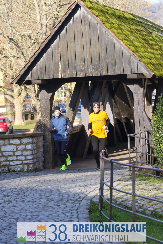 2. Testlauf | 3koenigslauf 2024 - Realisiert mit Pictrs.com