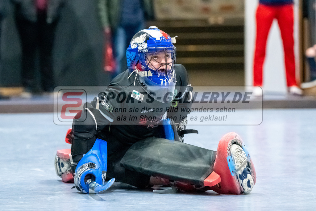 HK_20250111_101463 | 1. Bundesliga Halle Damen Düsseldorfer Hc - Club Raffelberg am 11.1.2025 Halle DHC, Düsseldorf ,