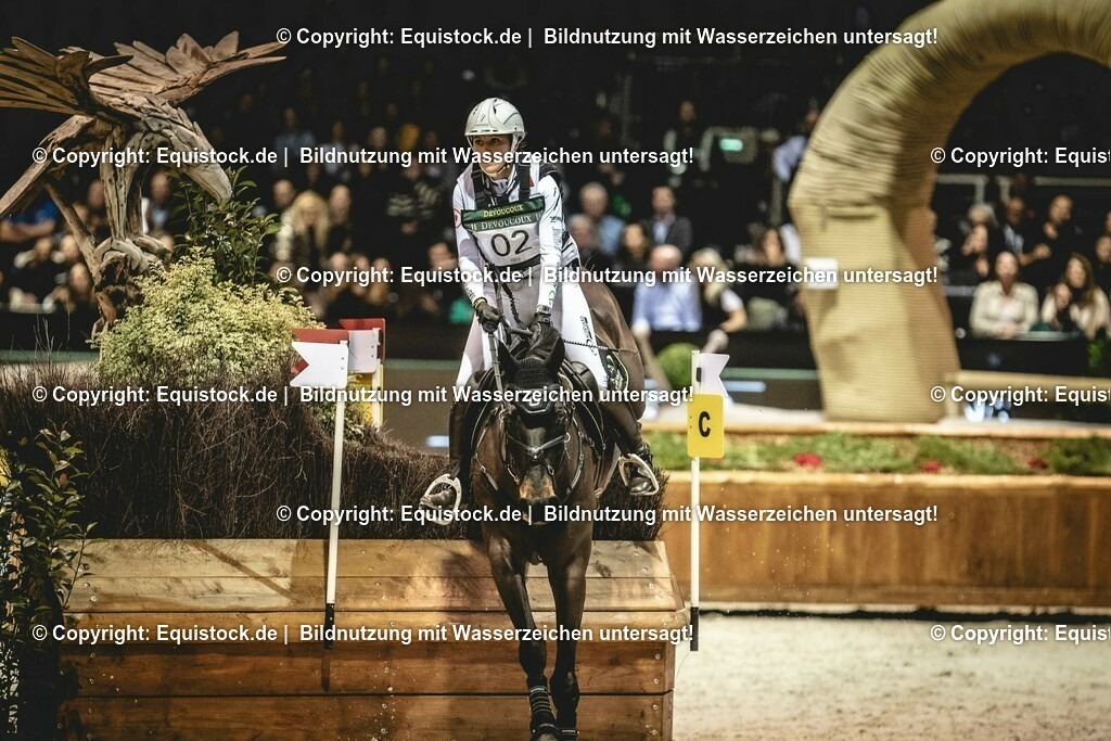 20240202_Indoor-Derby_0063 | Foto: Thomas Hartig