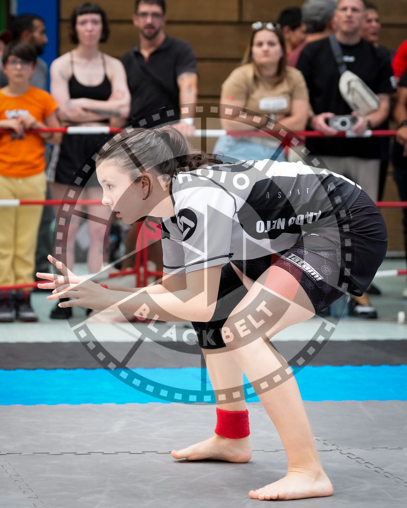 20250920PBB3202-2 | Athletes compete during the AJP Tour Hamburg International Jiu-Jitsu Championship, on September 20, 2025 in Hamburg, Germany. © Chiara Dazi / photoblackbelt