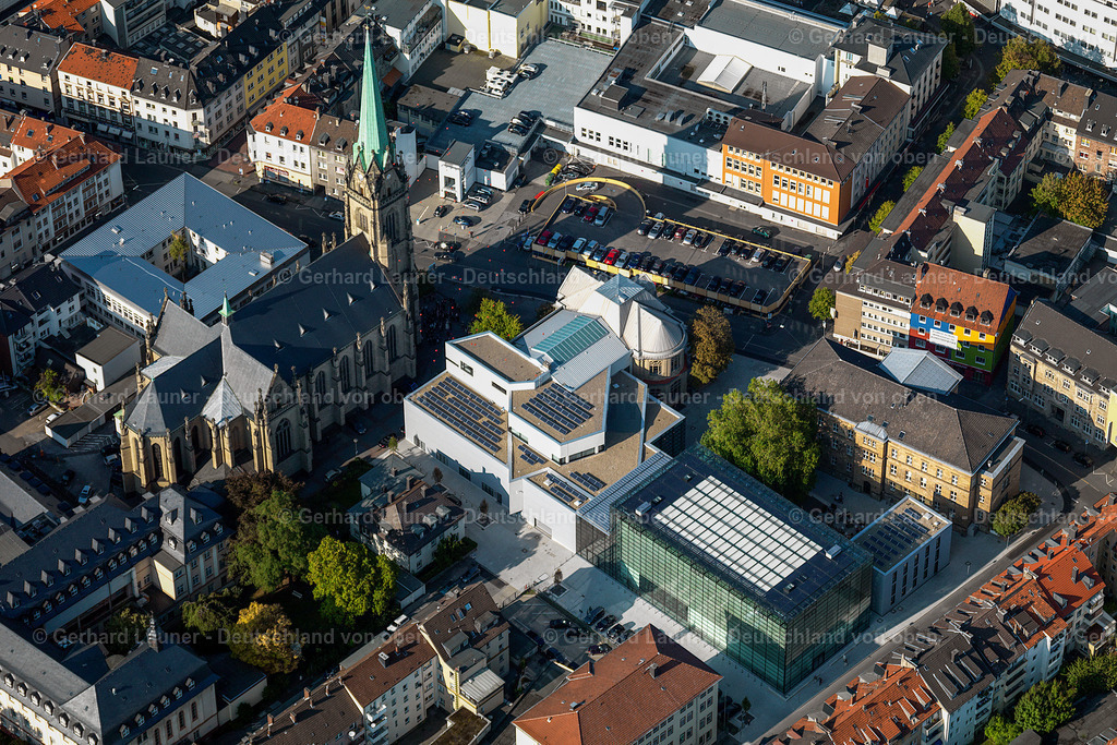 2993001 | Karl-Ernst-Osthaus-und Emil Schumacher-Museum, Hagen