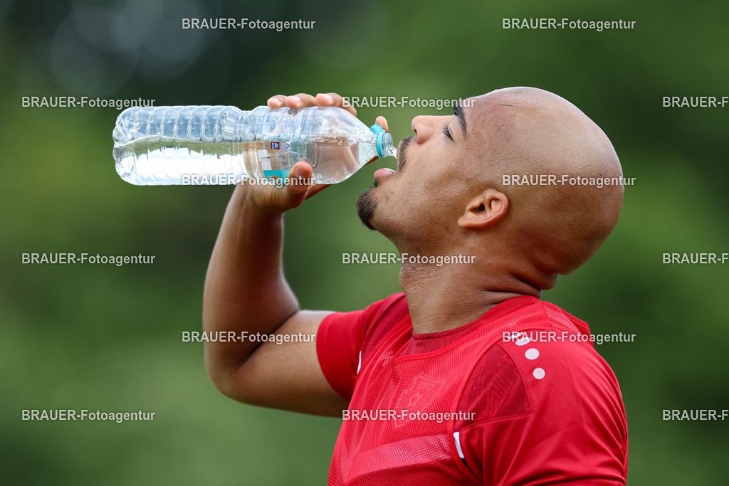 SB_20250609_1954 | Training KFC Uerdingen Foto: BRAUER-Fotoagentur 