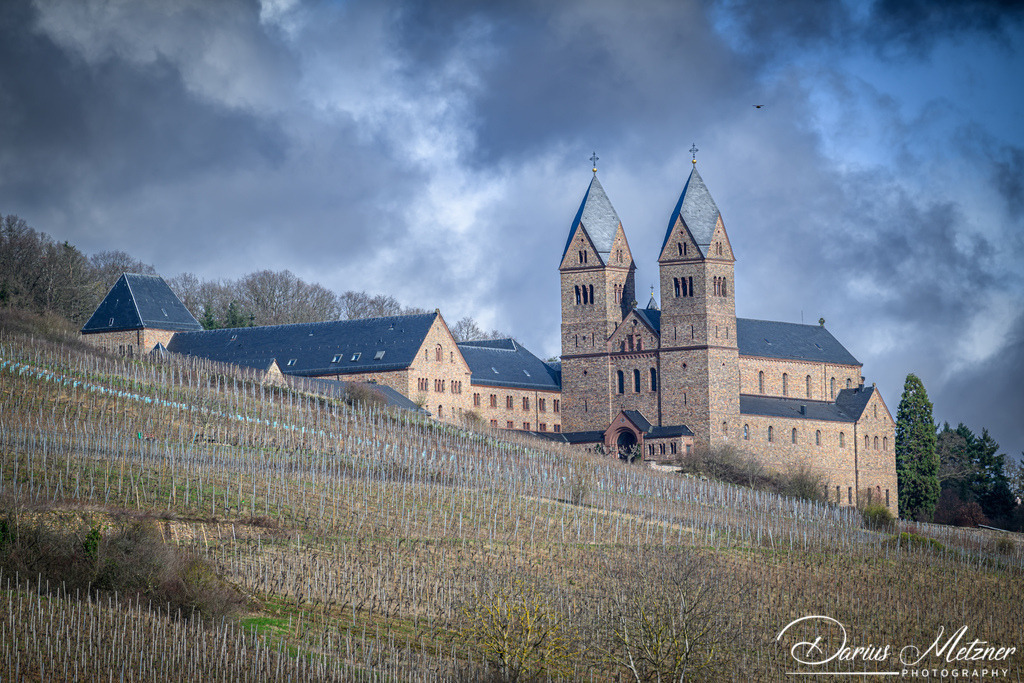 Der Rheingau und Umgebung | Der Rheingau und Umgebung