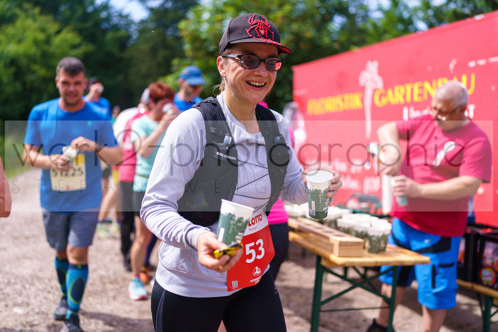 Schneekopflauf 2025 | Schmiedefeld am 5. Juli 2025