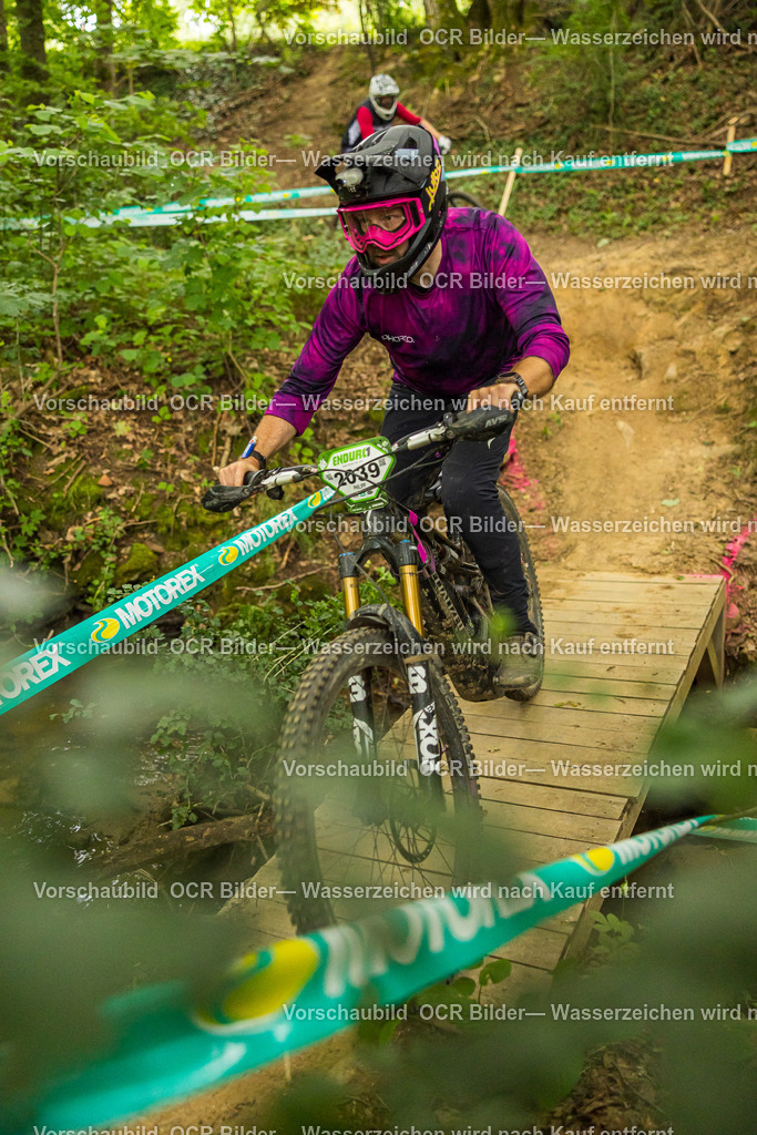 Enduro One Trieb Freitag R3-0858 | OCR Bilder Fotograf Eisenach Michael Schröder