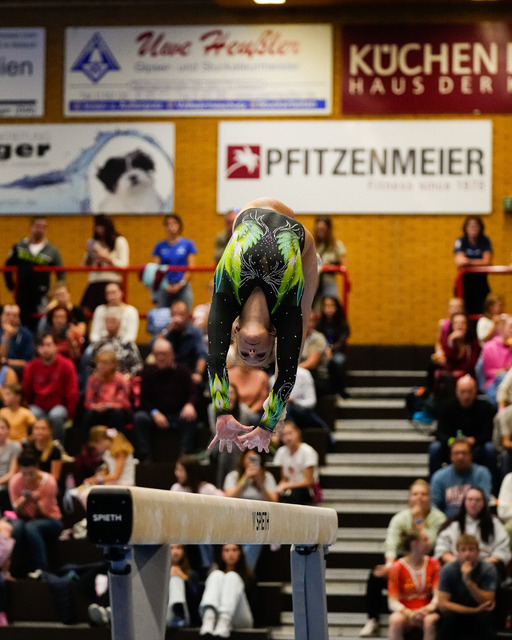 3WKT1BuLi44492 | 3.WKT - 1. Bundesliga der Deutschen Turnliga (DTL) 2025 in KetschDatum: 20251011Ort: Ketsch(DE) - NeurotthalleFotograf: Christian Habel