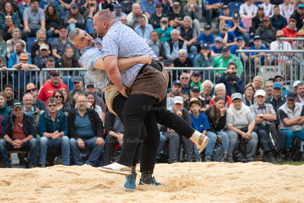 Schwingen -  Stoos Schwinget 2024 | Stoos, 9.6.24, Schwingen - Stoos Schwinget.