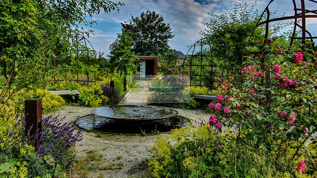 Hammerschloss Sommer | Impressionen rund um Hochfranken - Frankenwald - Fichtelgebirge - Realisiert mit Pictrs.com