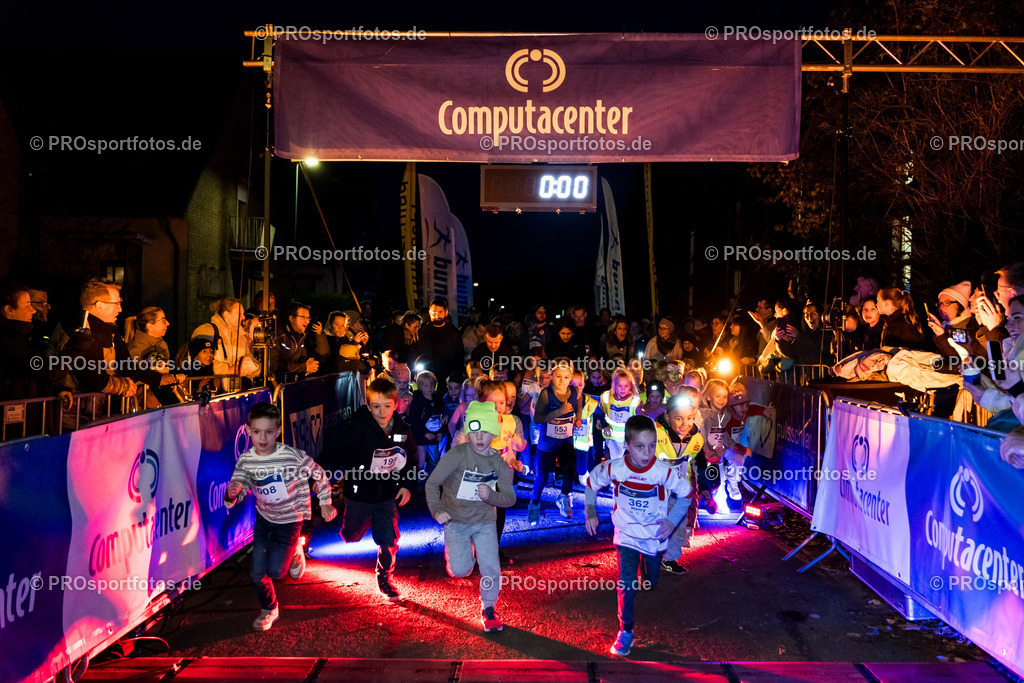 Computacenter Martinslauf; 06.11.2025 | Impressionen Computacenter Martinslauf, Sinsdorf 06.11.2025