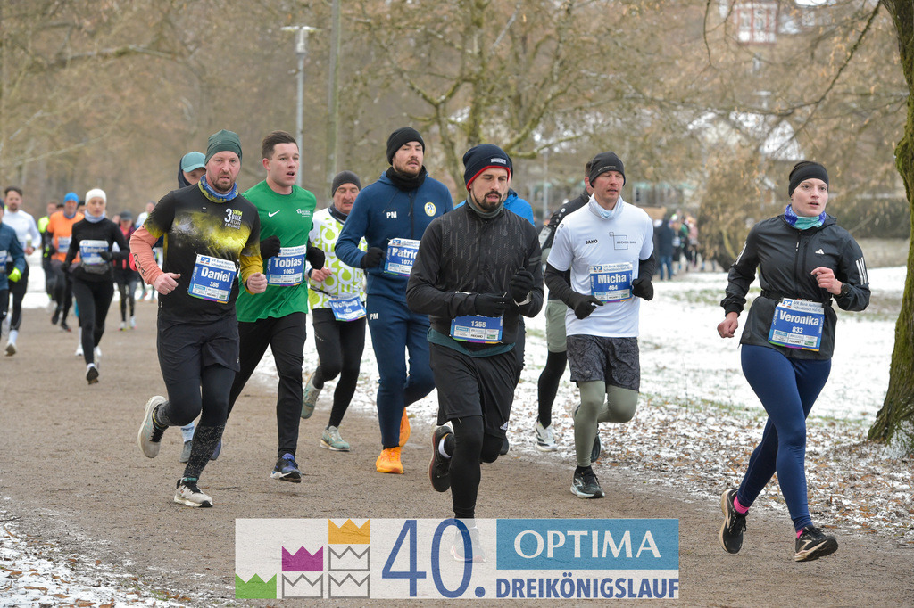VR Bank Hauptlauf 10km | 40. Optima 3koenigslauf 2026 - Realisiert mit Pictrs.com