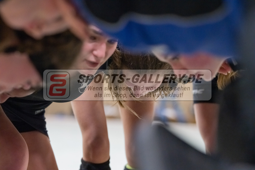 HK_20230225_104090 | Deutsche Meisterschaft WU16  Düsseldorfer SC - Eintr. Braunschweig am 25.2.2023 DSC 99, Düsseldorf ,