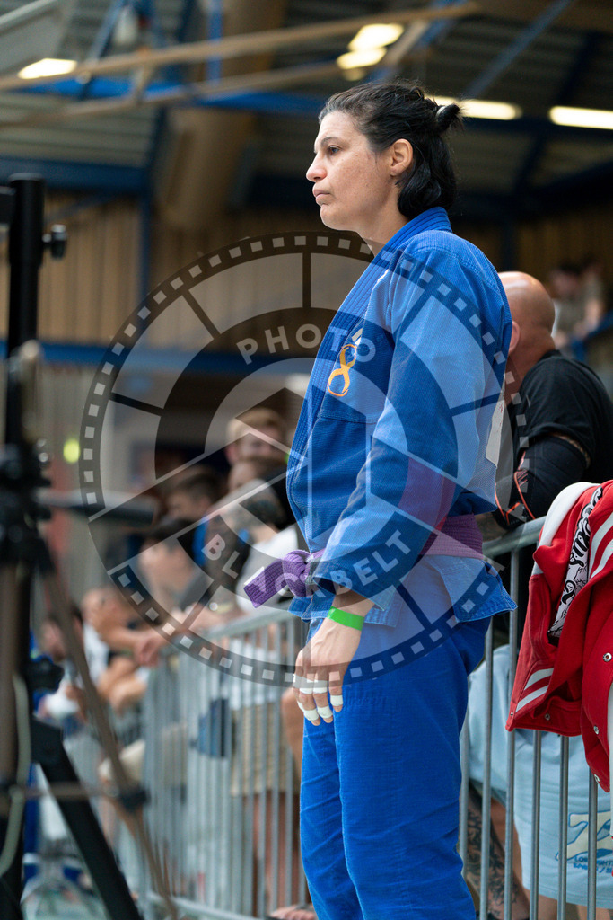 20240908PBB3821 | Athletes compete during the AJP Hamburg competition on September 8, 2024 in Hamburg, northern Germany.