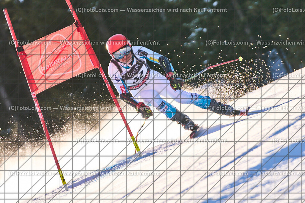 ALP7510_FIS-MastersCup_Reiteralm_SuperG_Lerat Michel | FIS-MastersCup Super-G auf der Reiteralm in Pichl, Fr 17. Jänner 2025.